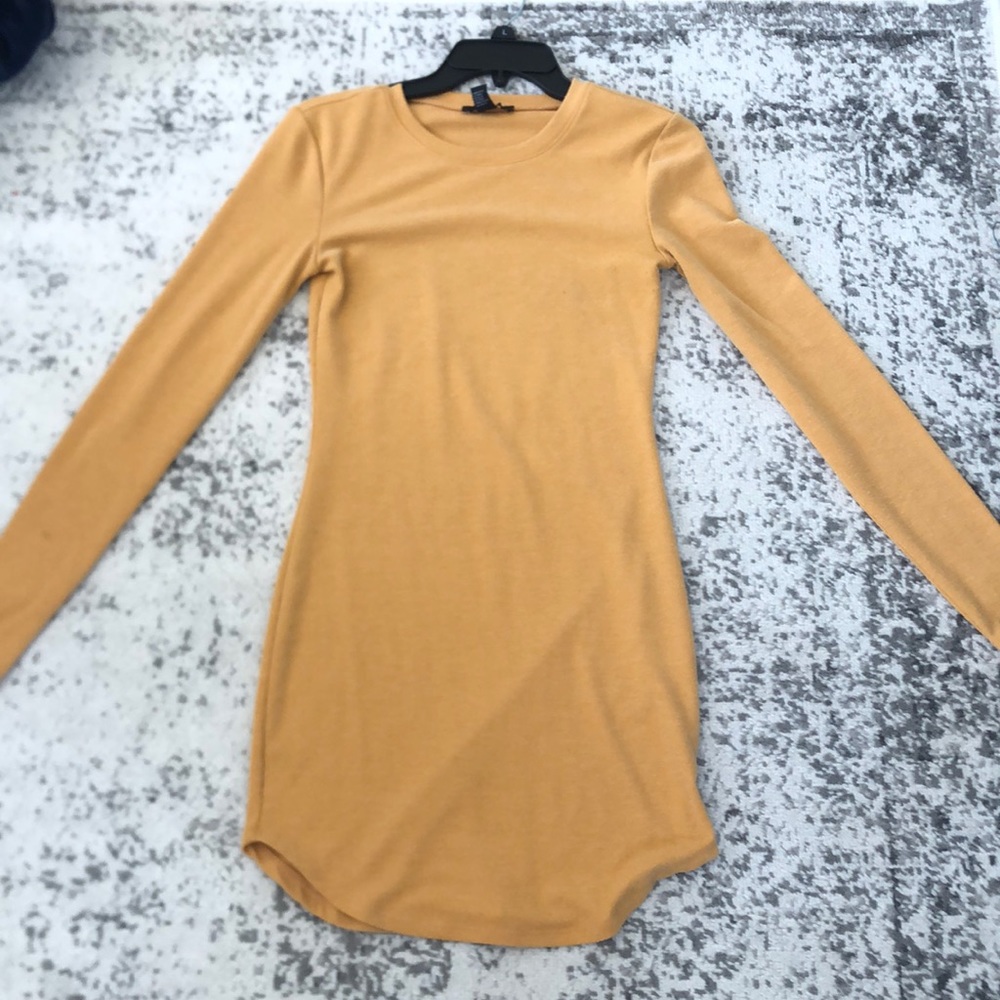 Midi dress